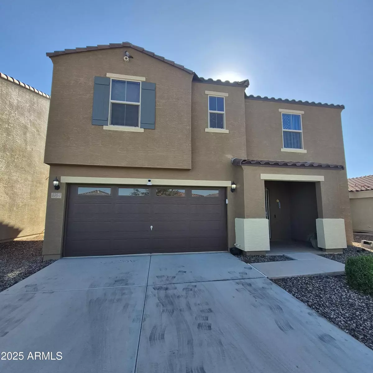Coolidge, AZ 85128,1363 W PINKLEY Avenue