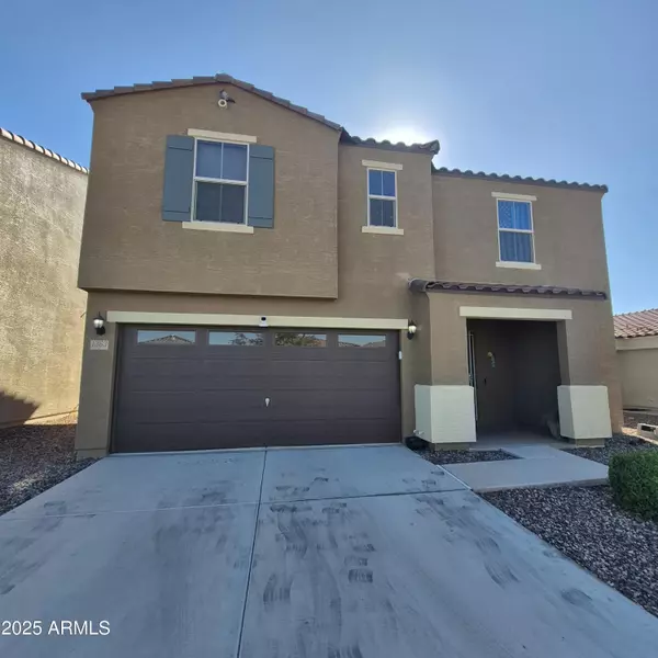 1363 W PINKLEY Avenue, Coolidge, AZ 85128
