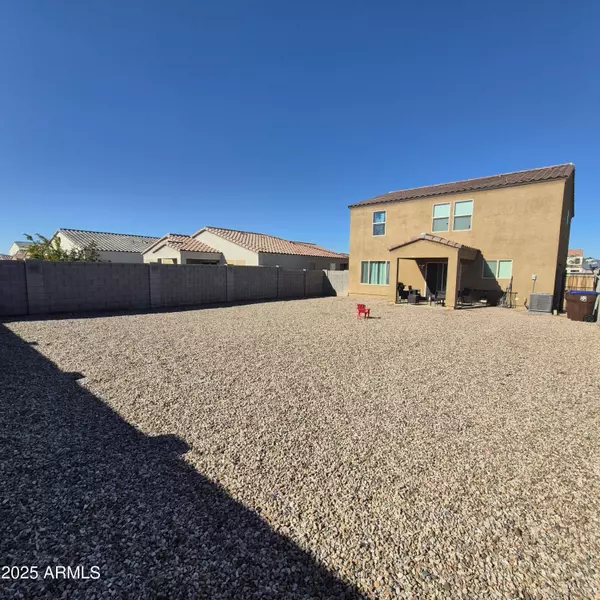 Coolidge, AZ 85128,1363 W PINKLEY Avenue