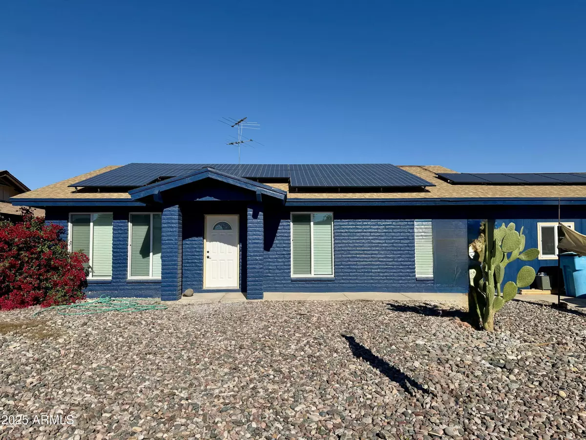 Phoenix, AZ 85053,2936 W MICHELLE Drive