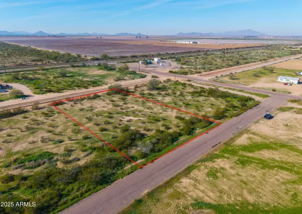 Maricopa, AZ 85138,0 N Desert Park Lane #104