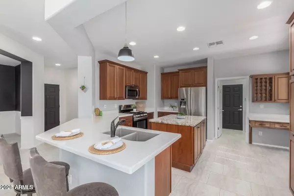 Buckeye, AZ 85396,26180 W WAHALLA Lane