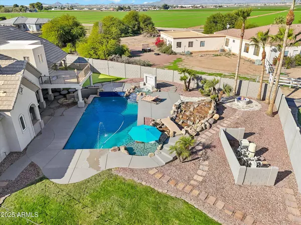 Buckeye, AZ 85326,8503 S 217TH Avenue