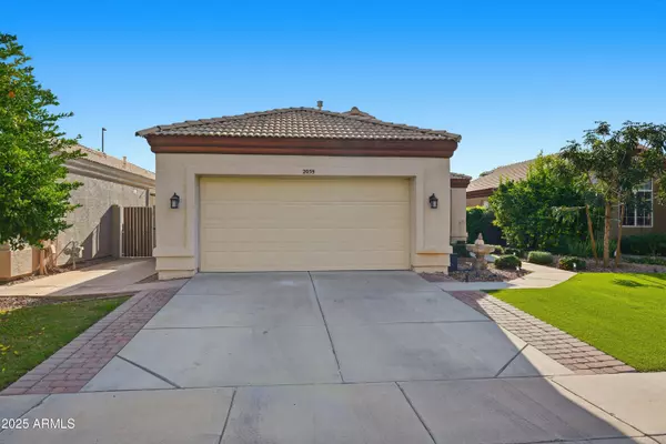 Gilbert, AZ 85234,2059 E HURON Court