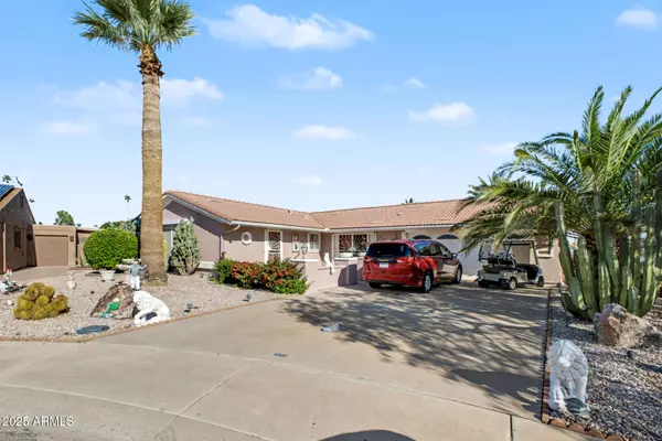 Sun City, AZ 85351,10636 W BAYSIDE Road