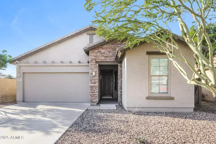 12075 W EAGLE RIDGE Lane, Peoria, AZ 85383