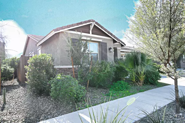 Phoenix, AZ 85041,1535 W CORRAL Road