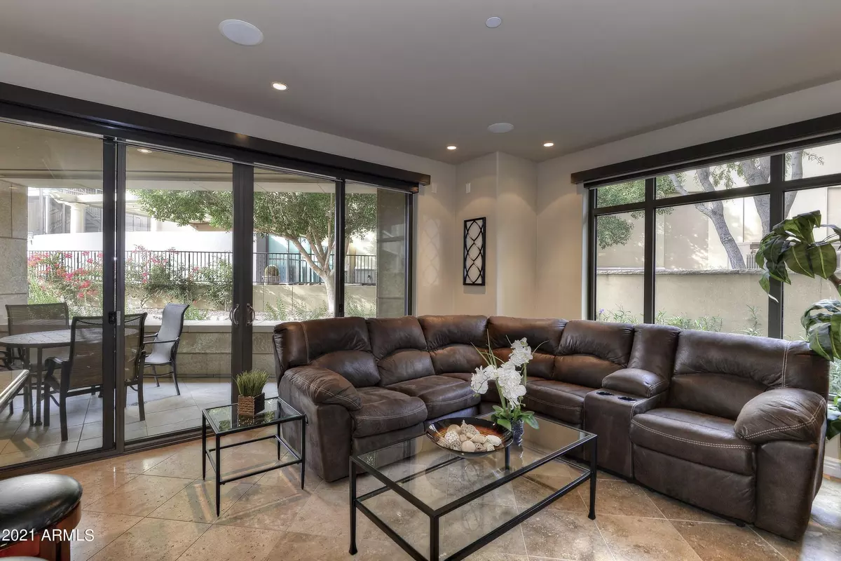 Scottsdale, AZ 85251,7175 E CAMELBACK Road #105