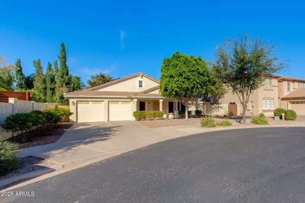 Queen Creek, AZ 85142,20628 S 185TH Place