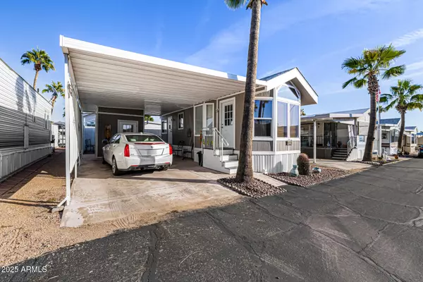 Apache Junction, AZ 85120,400 N PLAZA Drive