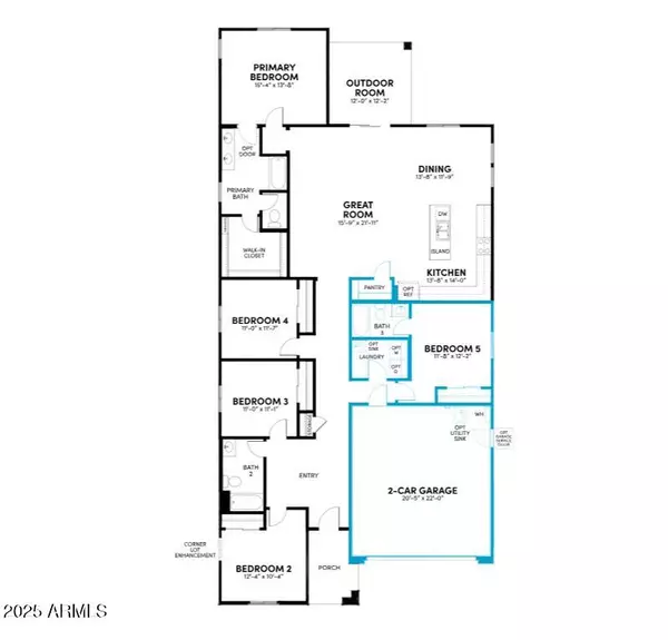 Apache Junction, AZ 85120,1099 W FREMONT Pass