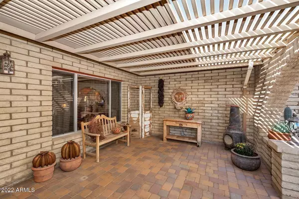 Phoenix, AZ 85032,2833 E HILLERY Drive