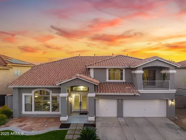 Litchfield Park, AZ 85340,13323 W RANCHO Drive