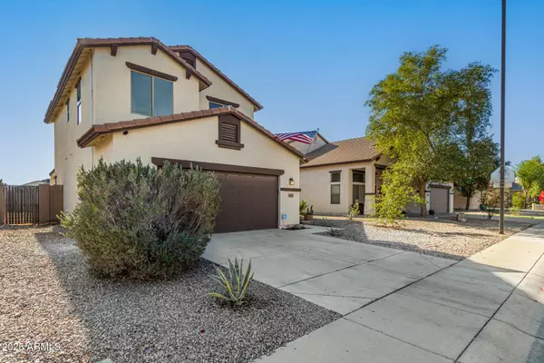 Buckeye, AZ 85326,24817 W HACIENDA Avenue