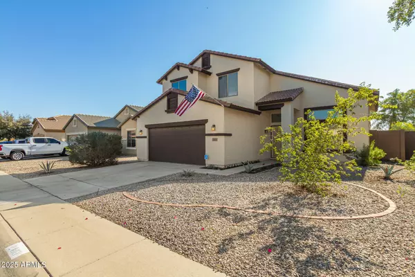 Buckeye, AZ 85326,24817 W HACIENDA Avenue