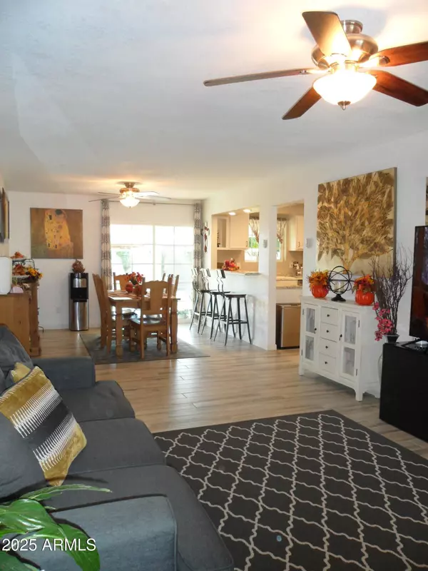 Mesa, AZ 85204,3511 E Capri Avenue