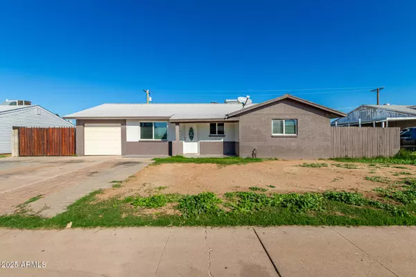 Phoenix, AZ 85033,7808 W CLARENDON Avenue