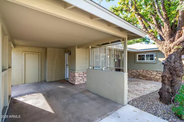 Tempe, AZ 85281,531 W 14TH Street