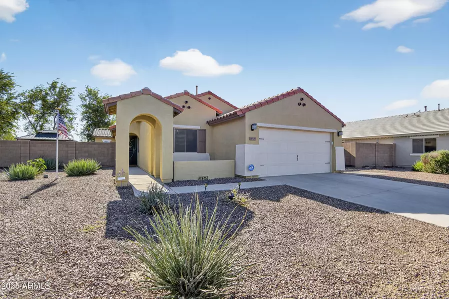 18549 W VOGEL Avenue, Goodyear, AZ 85338