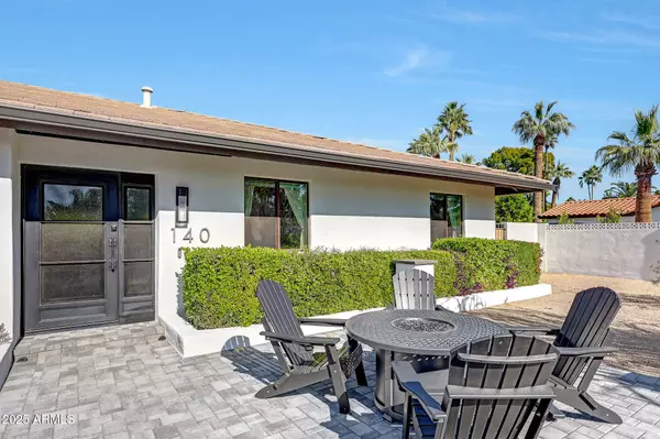 Litchfield Park, AZ 85340,140 E CERCADO Lane