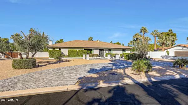 Litchfield Park, AZ 85340,140 E CERCADO Lane