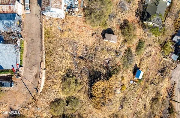 Jerome, AZ 86331,686 VERDE Avenue #31