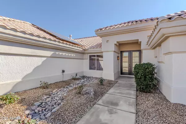 Sun City West, AZ 85375,16131 W Sentinel Drive