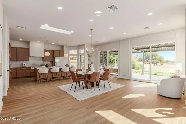 Sun City West, AZ 85375,16131 W Sentinel Drive