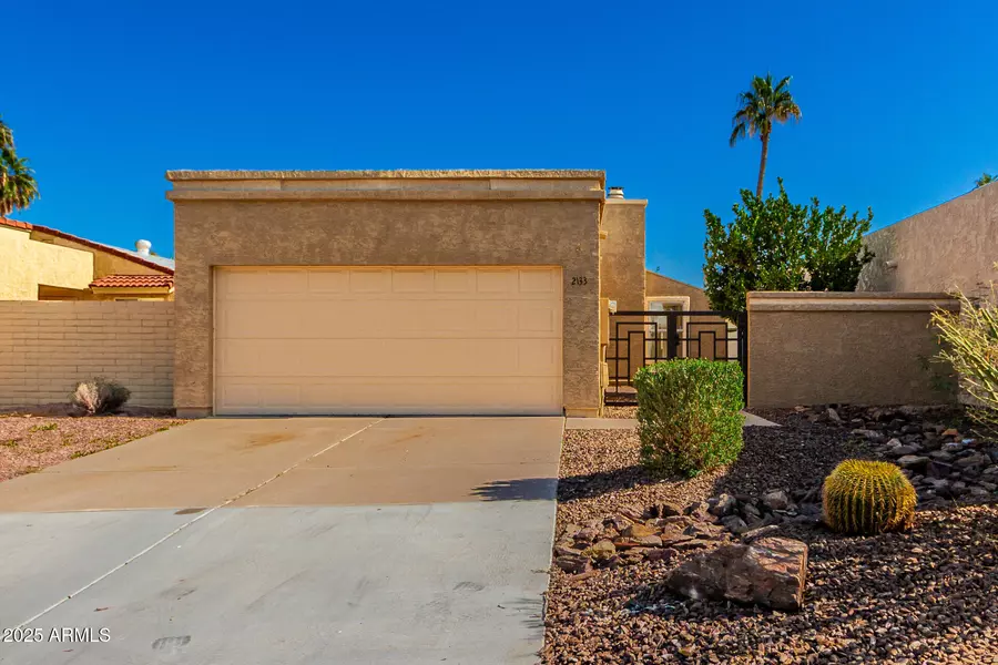 2133 N APOLLO Court, Chandler, AZ 85224