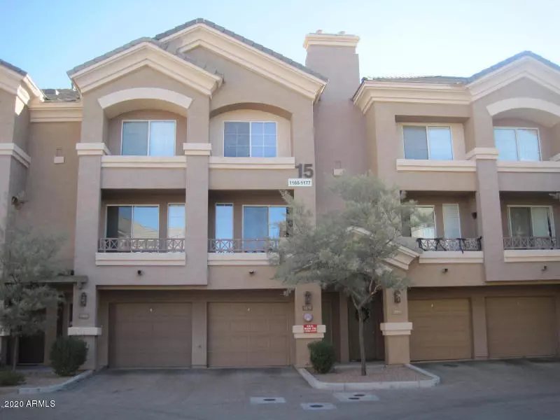 4465 E PARADISE VILLAGE Parkway S #1170, Phoenix, AZ 85032