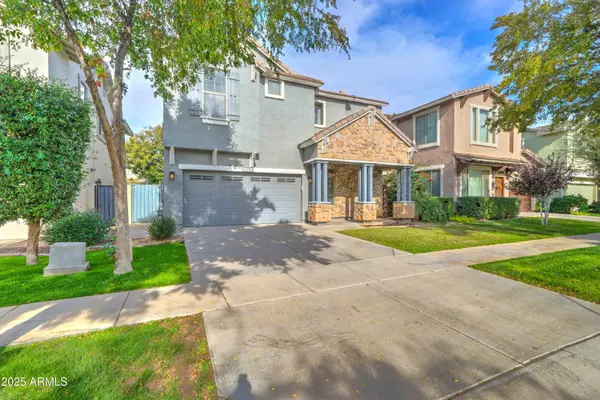 Gilbert, AZ 85234,4364 E FOUNDATION Street