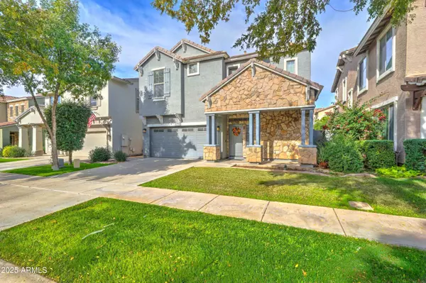 Gilbert, AZ 85234,4364 E FOUNDATION Street