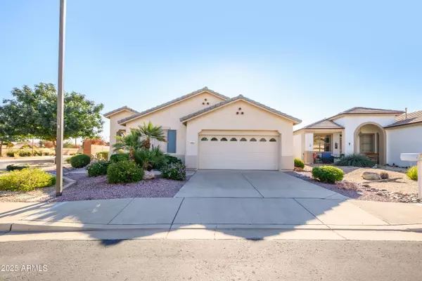 Surprise, AZ 85374,18021 W FAIRWAY Drive