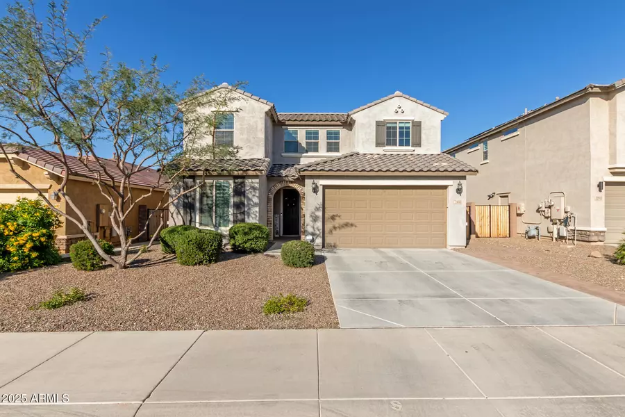 7104 W SPUR Drive, Peoria, AZ 85383