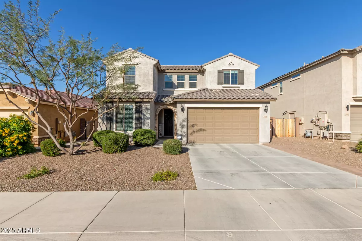 Peoria, AZ 85383,7104 W SPUR Drive