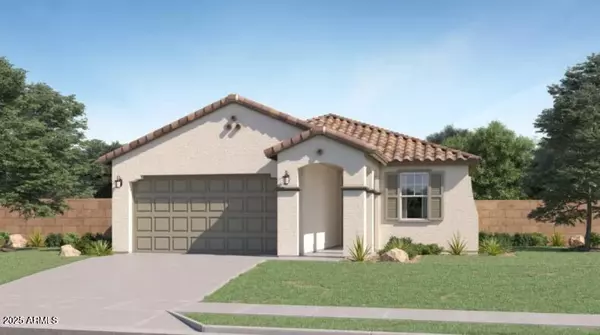 17318 W SMOKETREE Drive, Surprise, AZ 85387