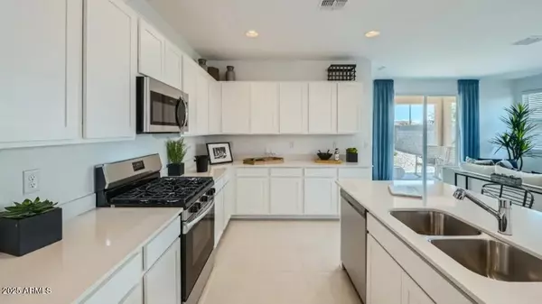 Surprise, AZ 85387,24891 N 174TH Avenue