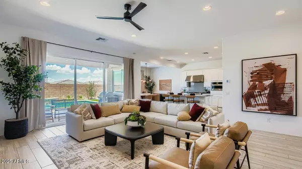 Phoenix, AZ 85037,9623 W FLOWER Street