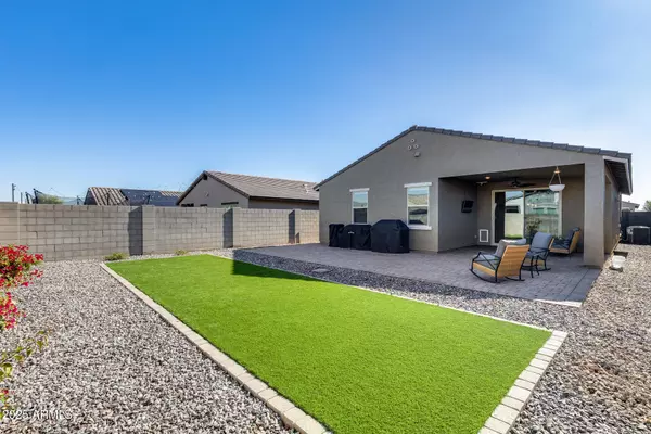 Litchfield Park, AZ 85340,19920 W RANCHO Drive