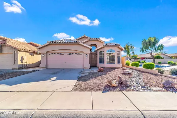 1195 W MYRNA Lane, Tempe, AZ 85284