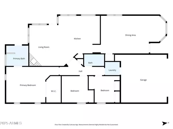 Tempe, AZ 85284,1195 W MYRNA Lane