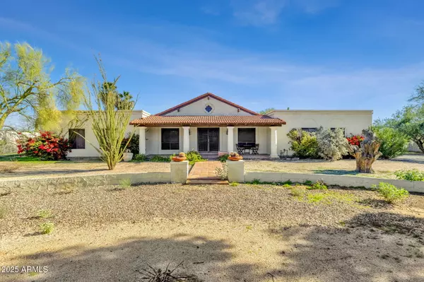 Scottsdale, AZ 85266,26829 N 71ST Place