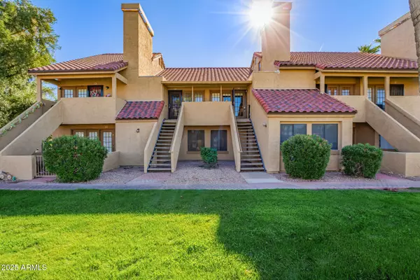 4901 S CALLE LOS CERROS Drive #202, Tempe, AZ 85282