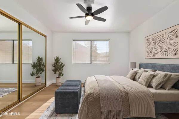 Tempe, AZ 85282,4901 S CALLE LOS CERROS Drive #202