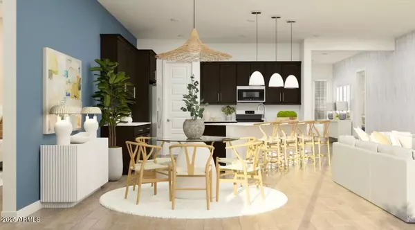 San Tan Valley, AZ 85140,3318 E Craftsman Lane