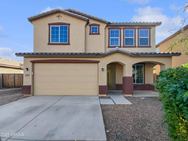 2091 W GARLAND Drive, San Tan Valley, AZ 85144