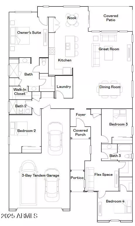 San Tan Valley, AZ 85143,4528 E SHASTA Drive
