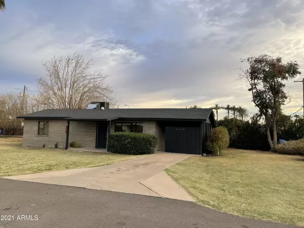 4417 N 21ST Street, Phoenix, AZ 85016