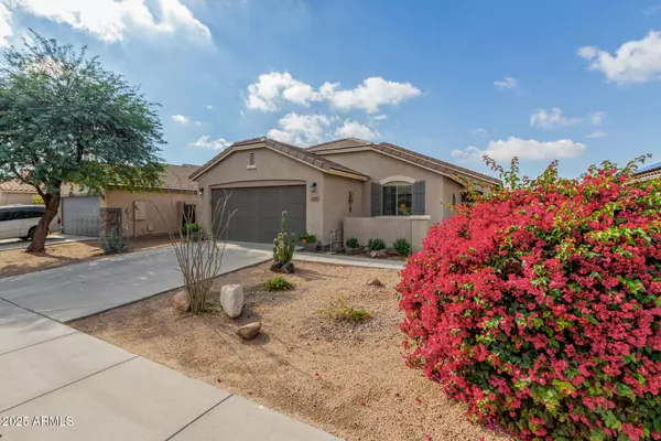 Buckeye, AZ 85326,2308 S 238TH Lane