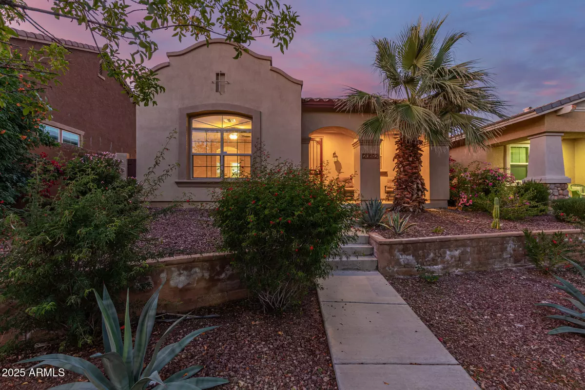 Buckeye, AZ 85396,20692 W HAMILTON Street